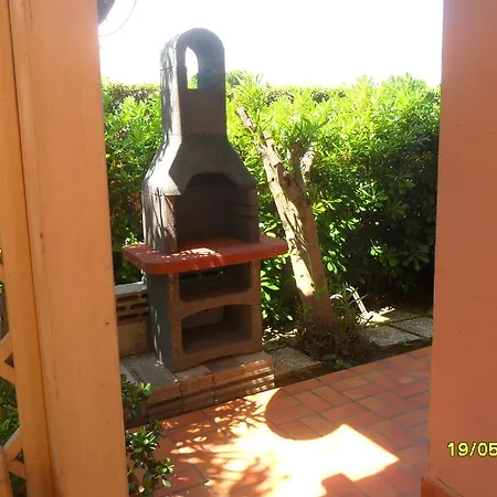 Mirta Apartment San Benedetto del Tronto