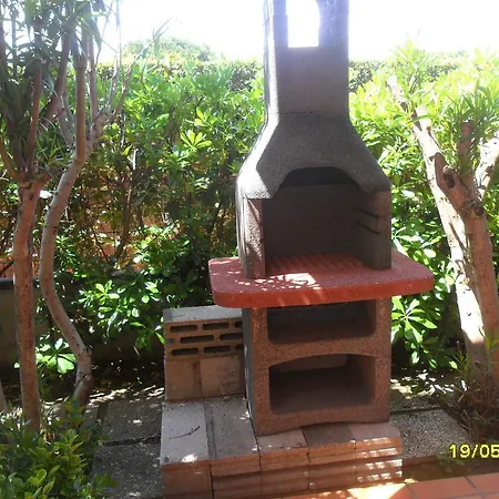Apartment Mirta *