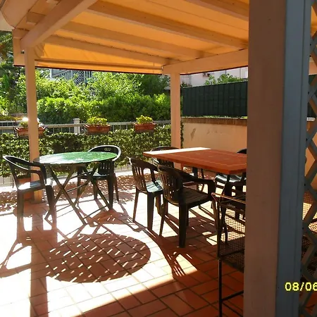 Apartment Mirta