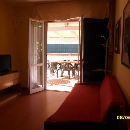 Mirta Apartment San Benedetto del Tronto