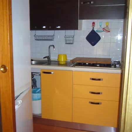 Apartment Mirta *