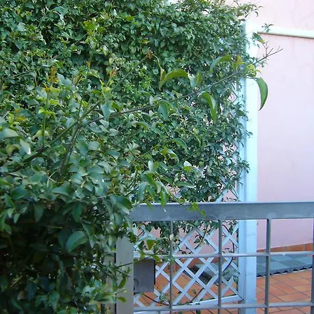 Mirta Apartment *
