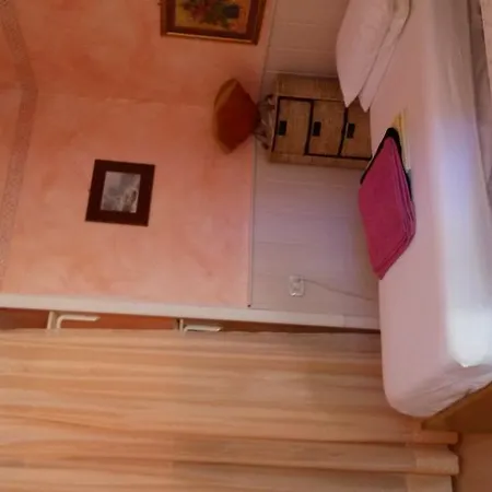 Apartment Mirta *