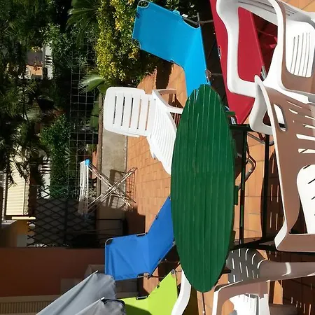 Mirta Apartment *