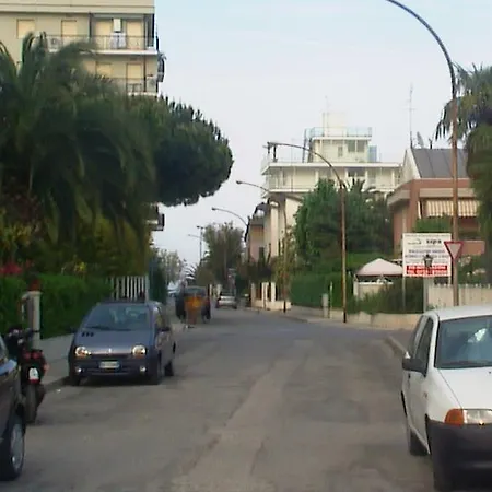 Mirta Apartment San Benedetto del Tronto
