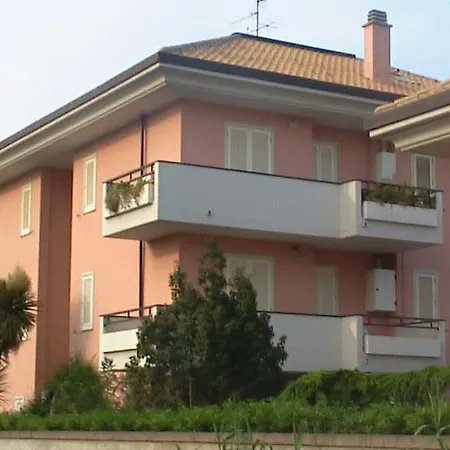 Mirta San Benedetto del Tronto