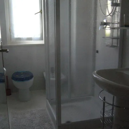 Mirta Apartment San Benedetto del Tronto