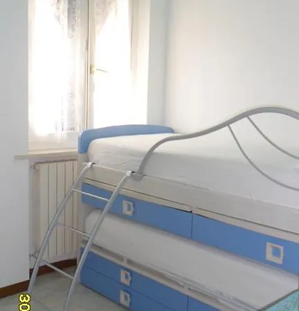 Mirta Apartment