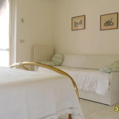 Apartment Mirta *